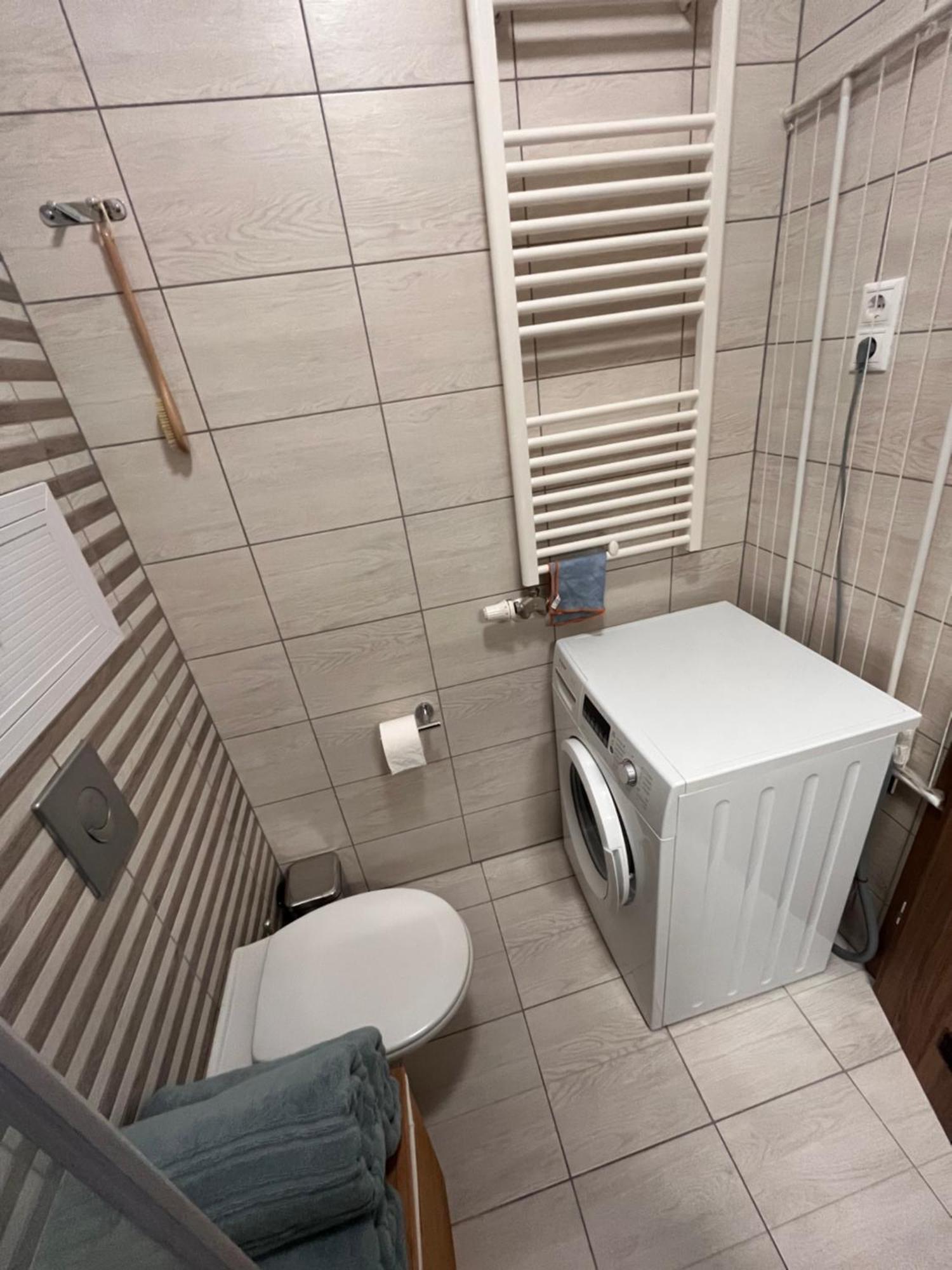 Apartament Modern, Kenyelmes Otthon Neked Budapeszt Zewnętrze zdjęcie